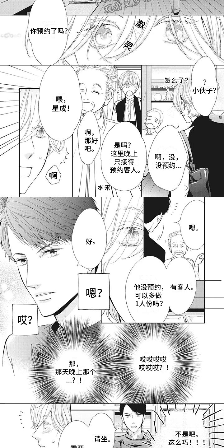 第4章：我可以应聘吗？1