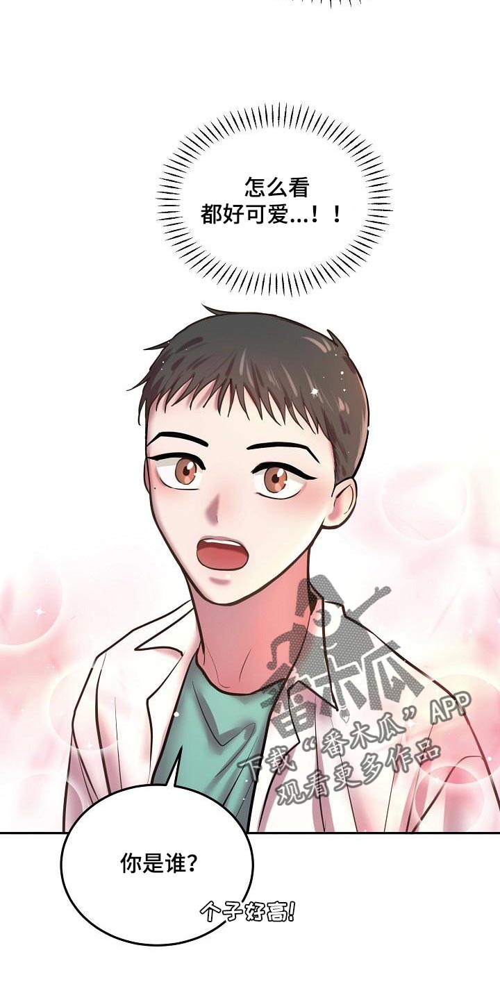 第81章：【番外】我会爱你一辈子（完结）1