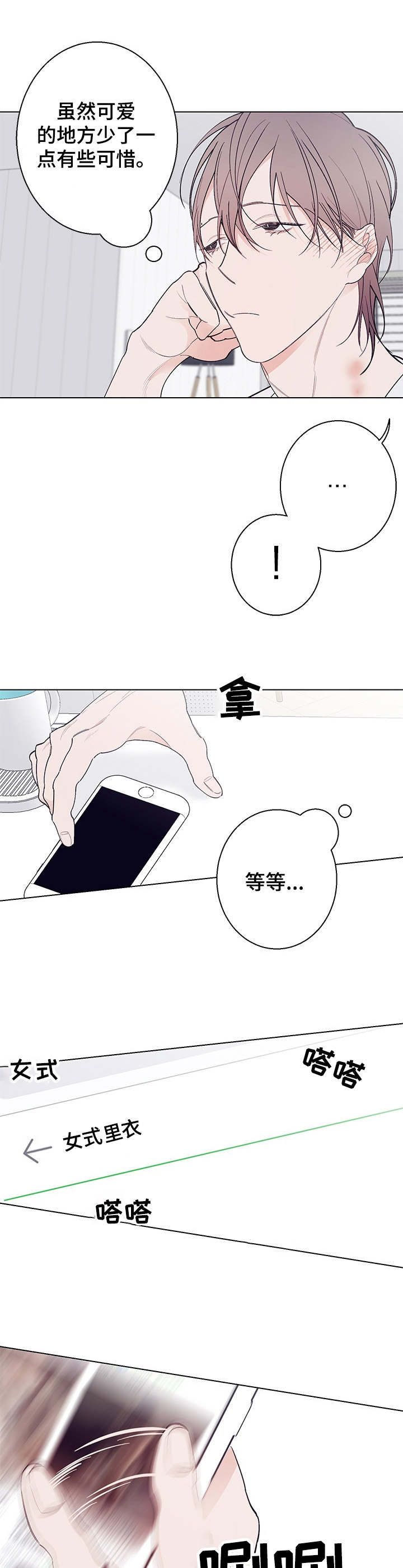 第15章：成熟许多4