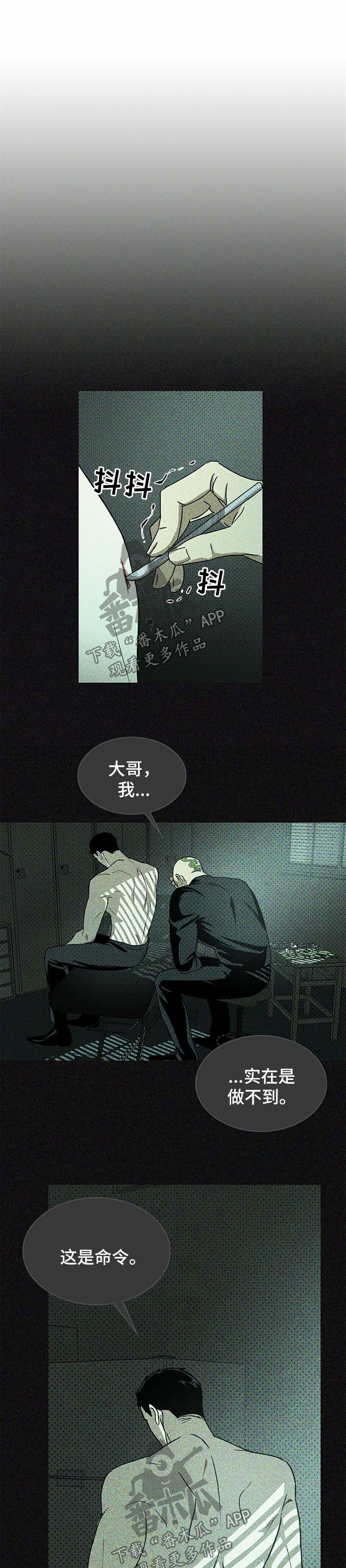 第17章：新海纹身0