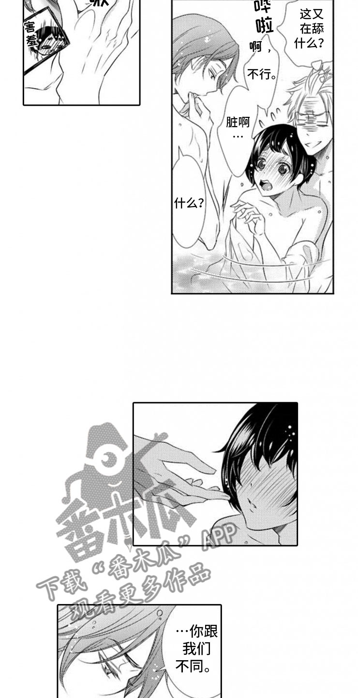 第17章：一样的想法3