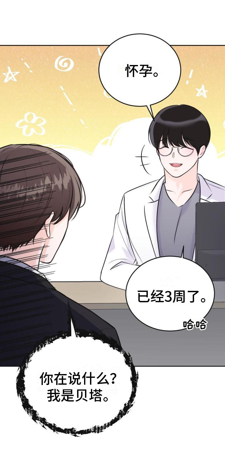 第1章：怀孕2