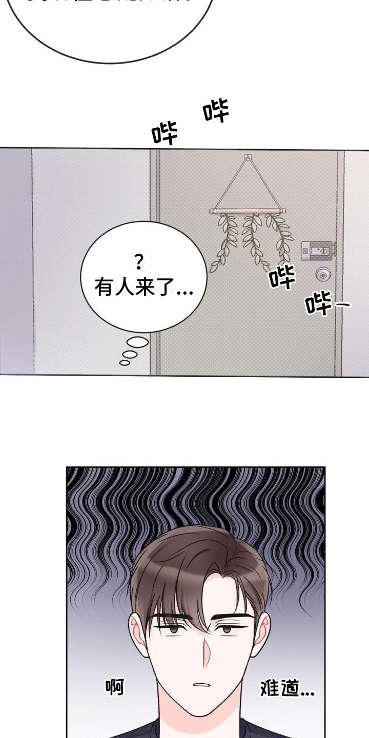 第3章：登门4