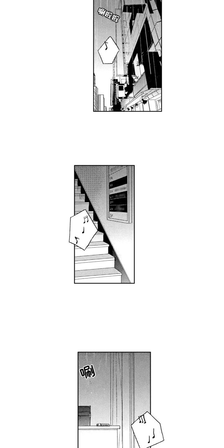 第1章：新工作1