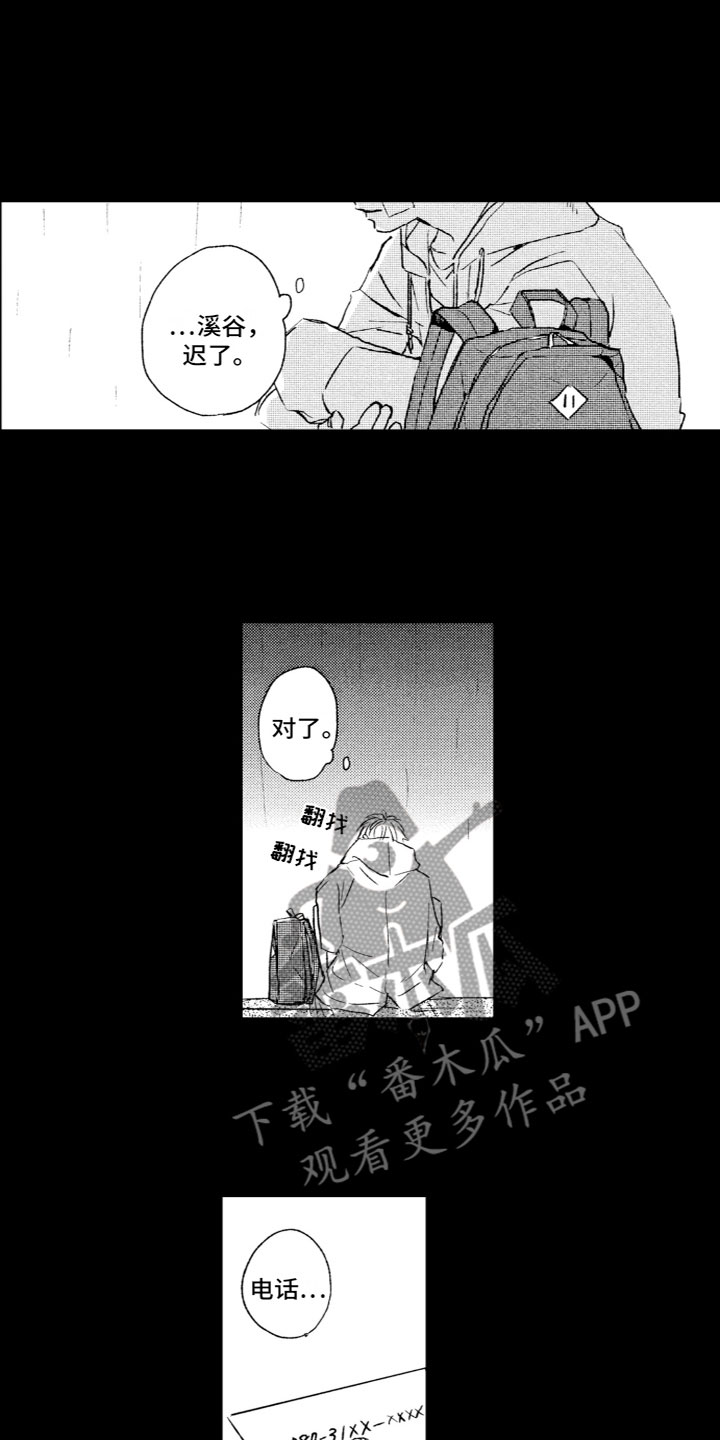 第16章：下雨了3