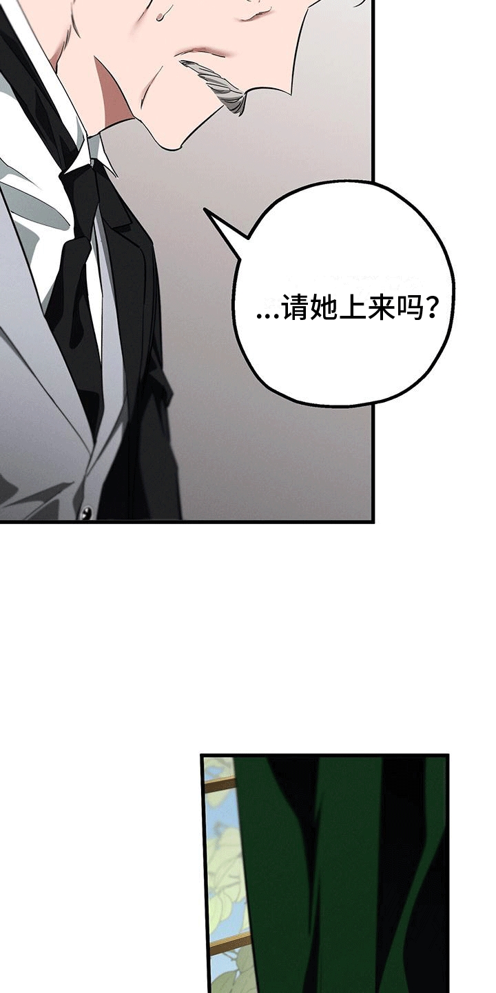 第28章：庭院师2