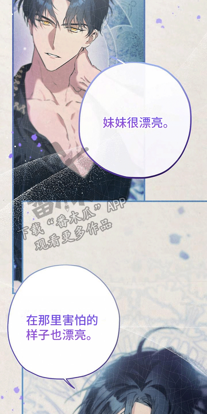 第15章：哥哥生气1
