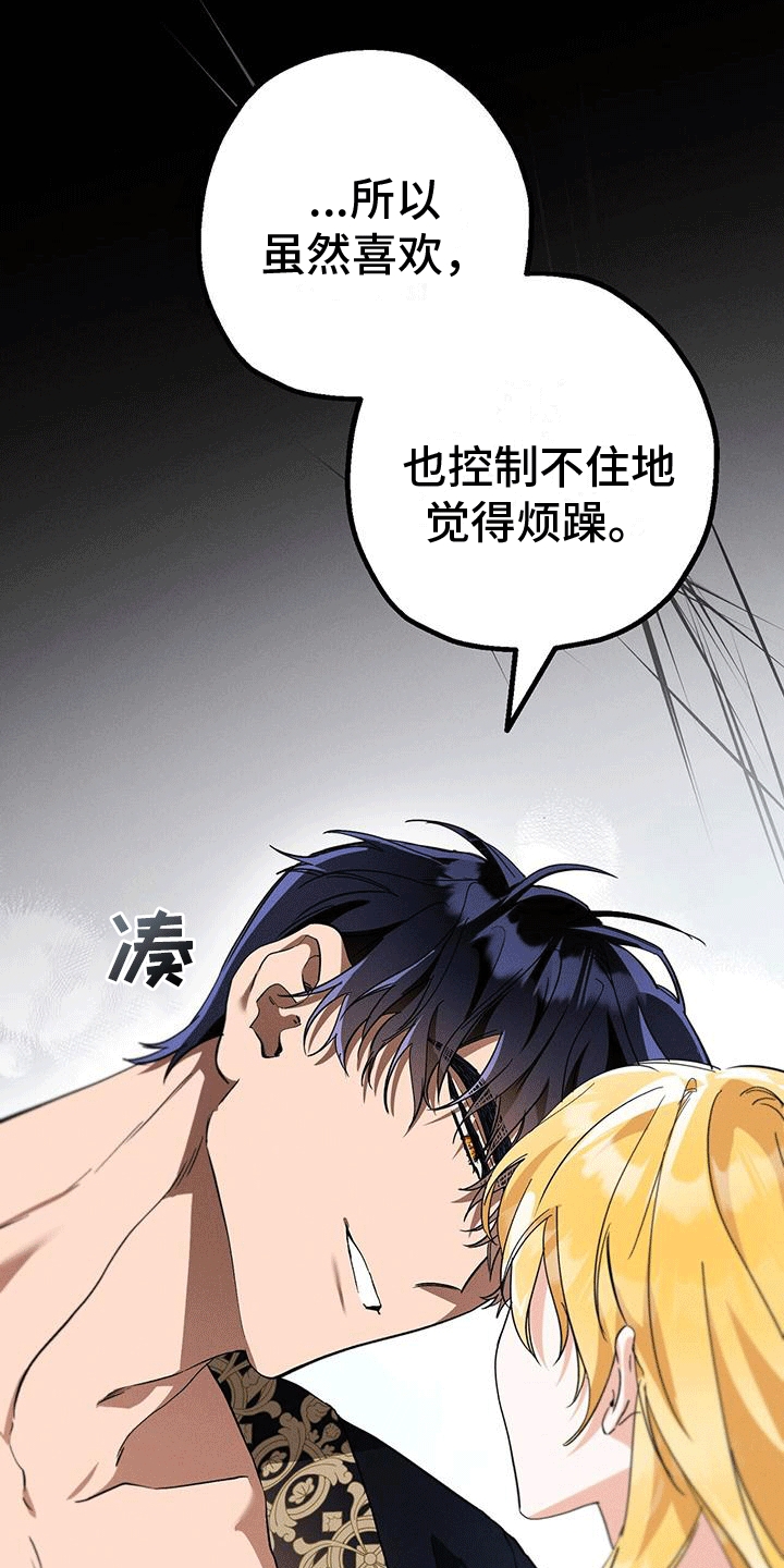 第26章：诅咒0