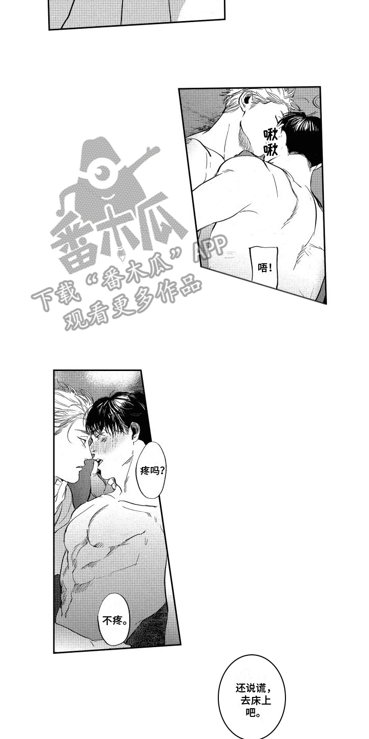 第22章：未来的打算3