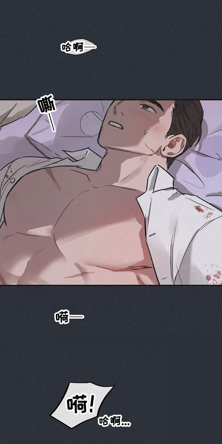 第1章：车武英3