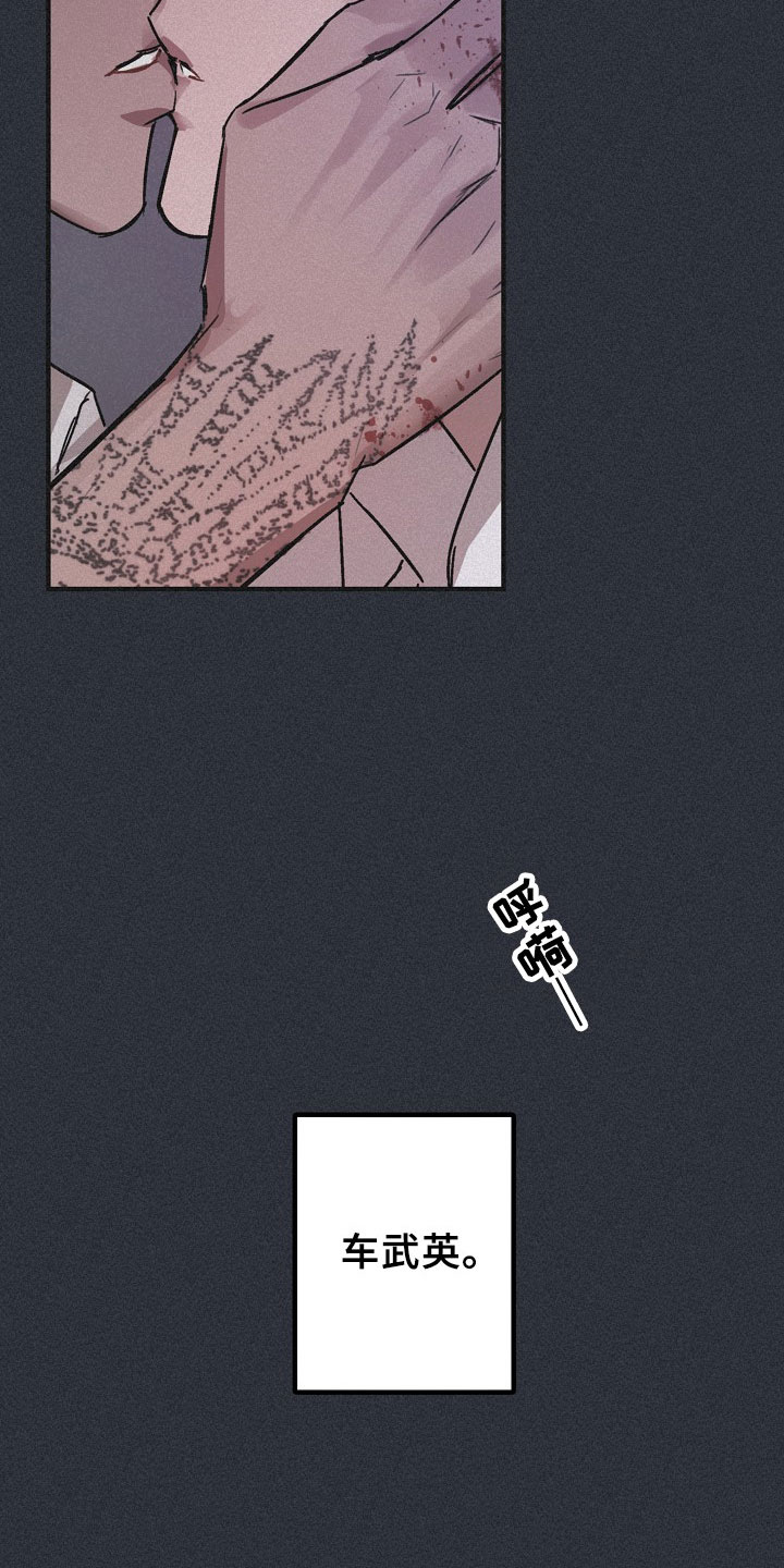 第1章：车武英2