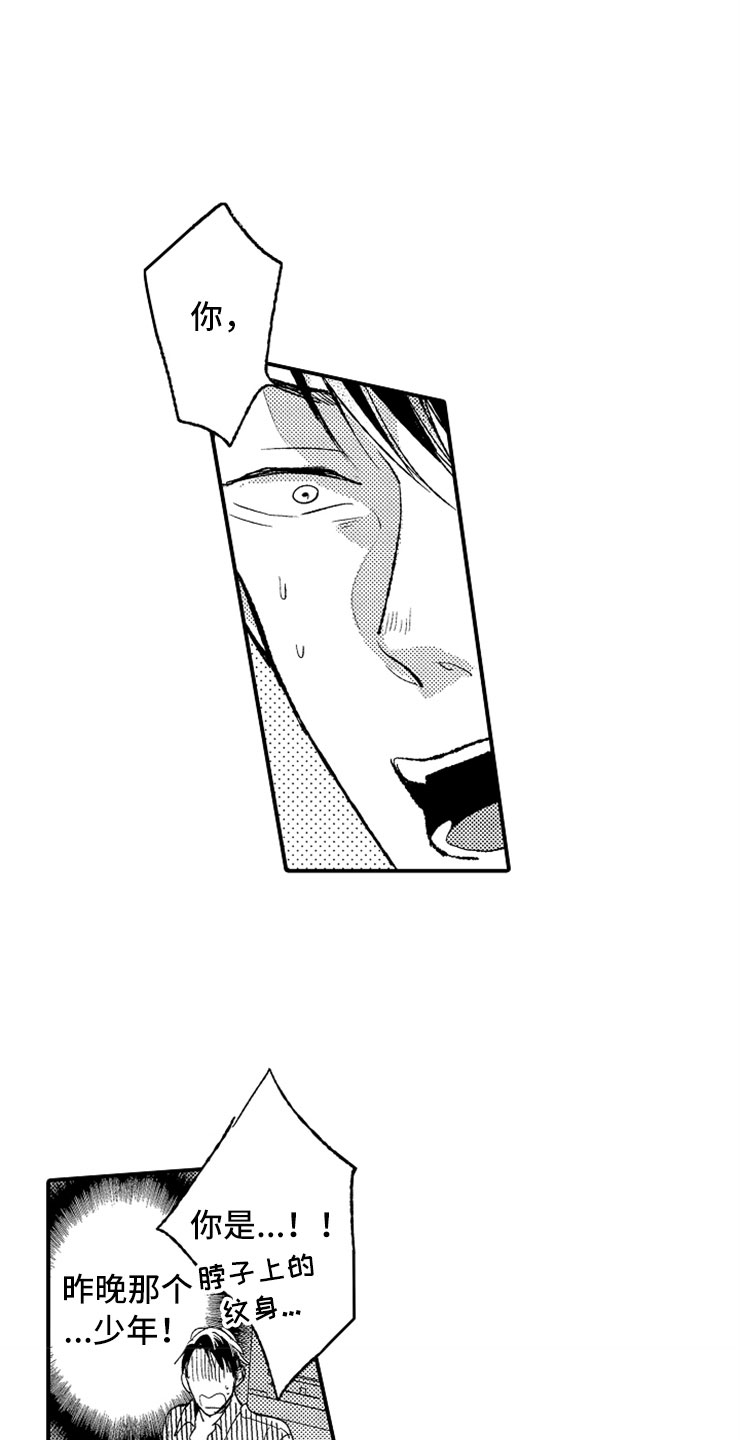 第19章：偶遇男孩4