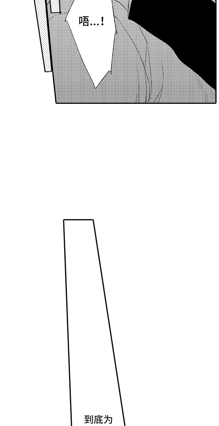 第17章：爱至疯狂2