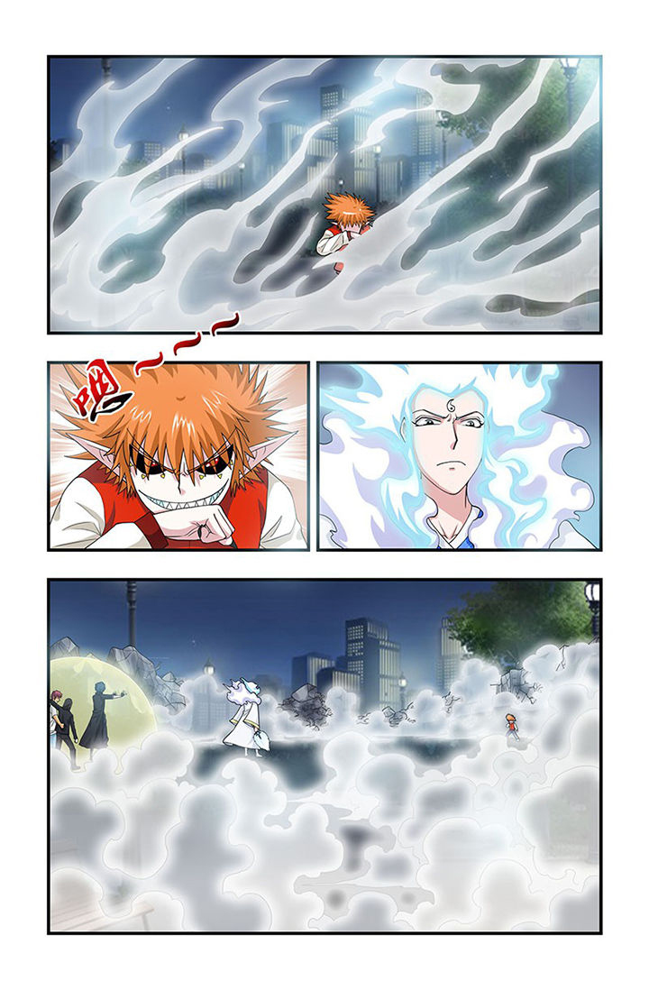 第96章：两大恶魔！3