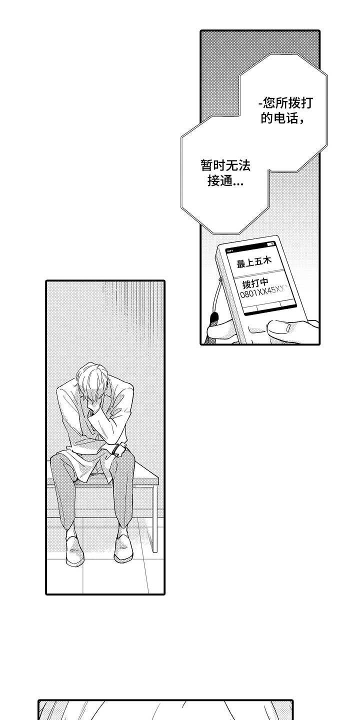 第20章：很担心0