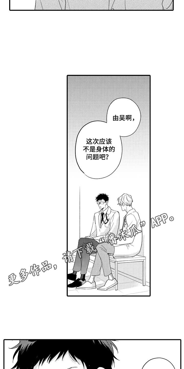 第20章：很担心3