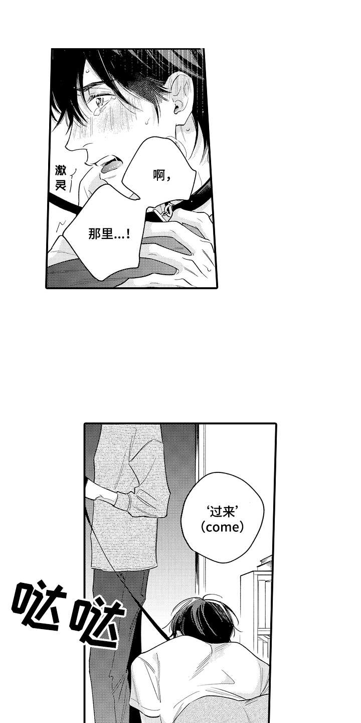 第11章：人气很高0