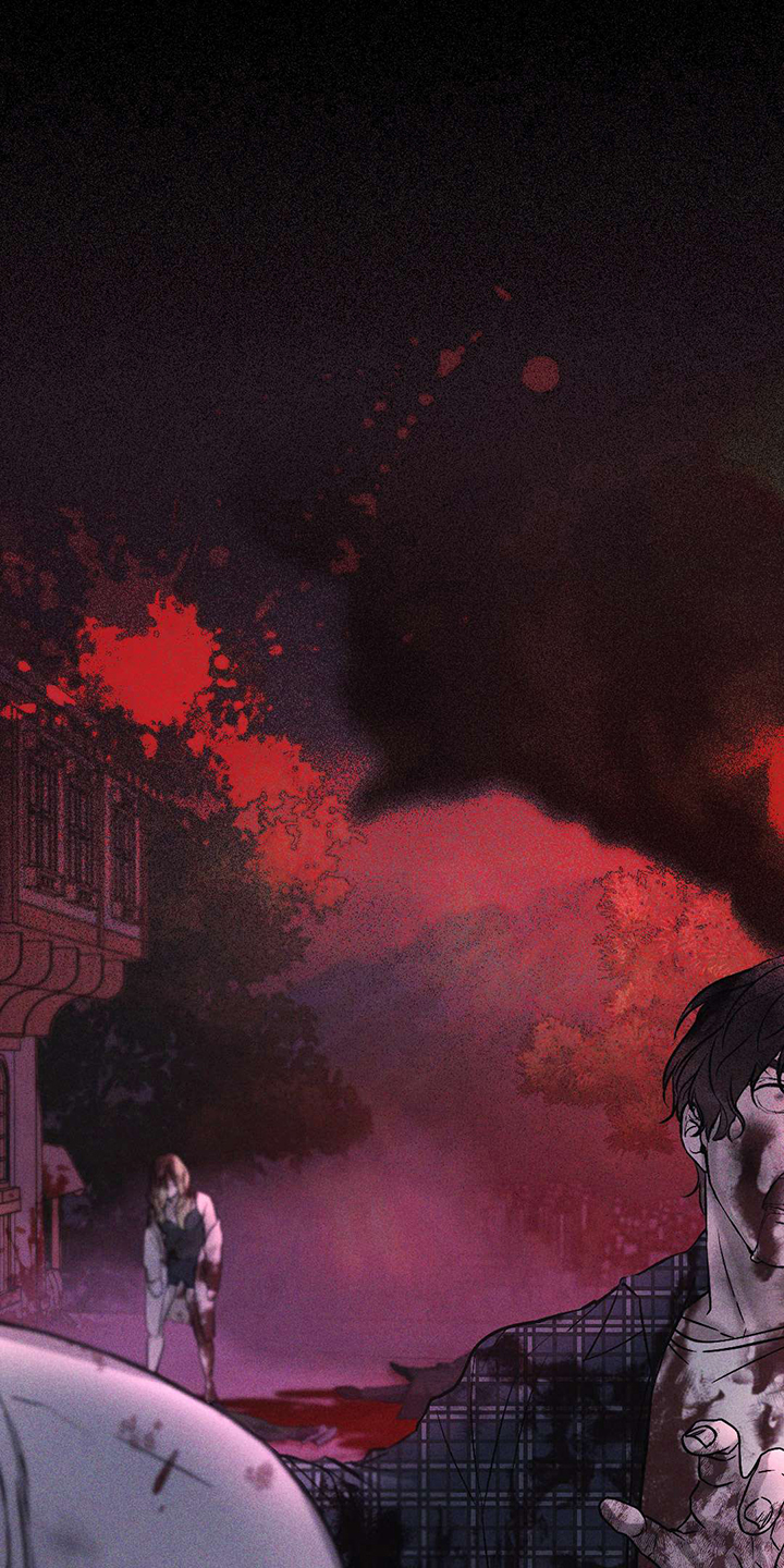 第1章：危机与使命0