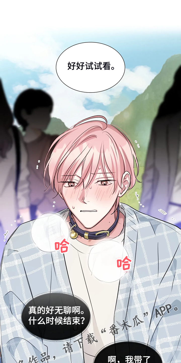 第48章：这绝对是报复0