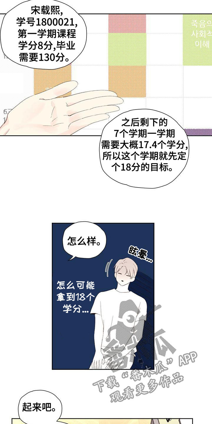 第116章：【第三季】假期结束1