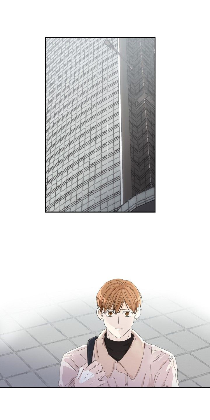 第33章：对视0