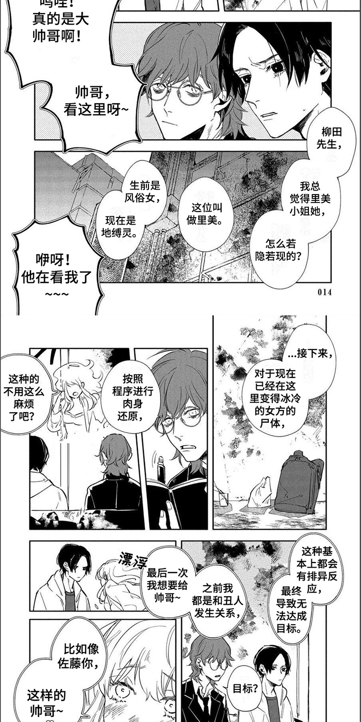 第2章：附身2