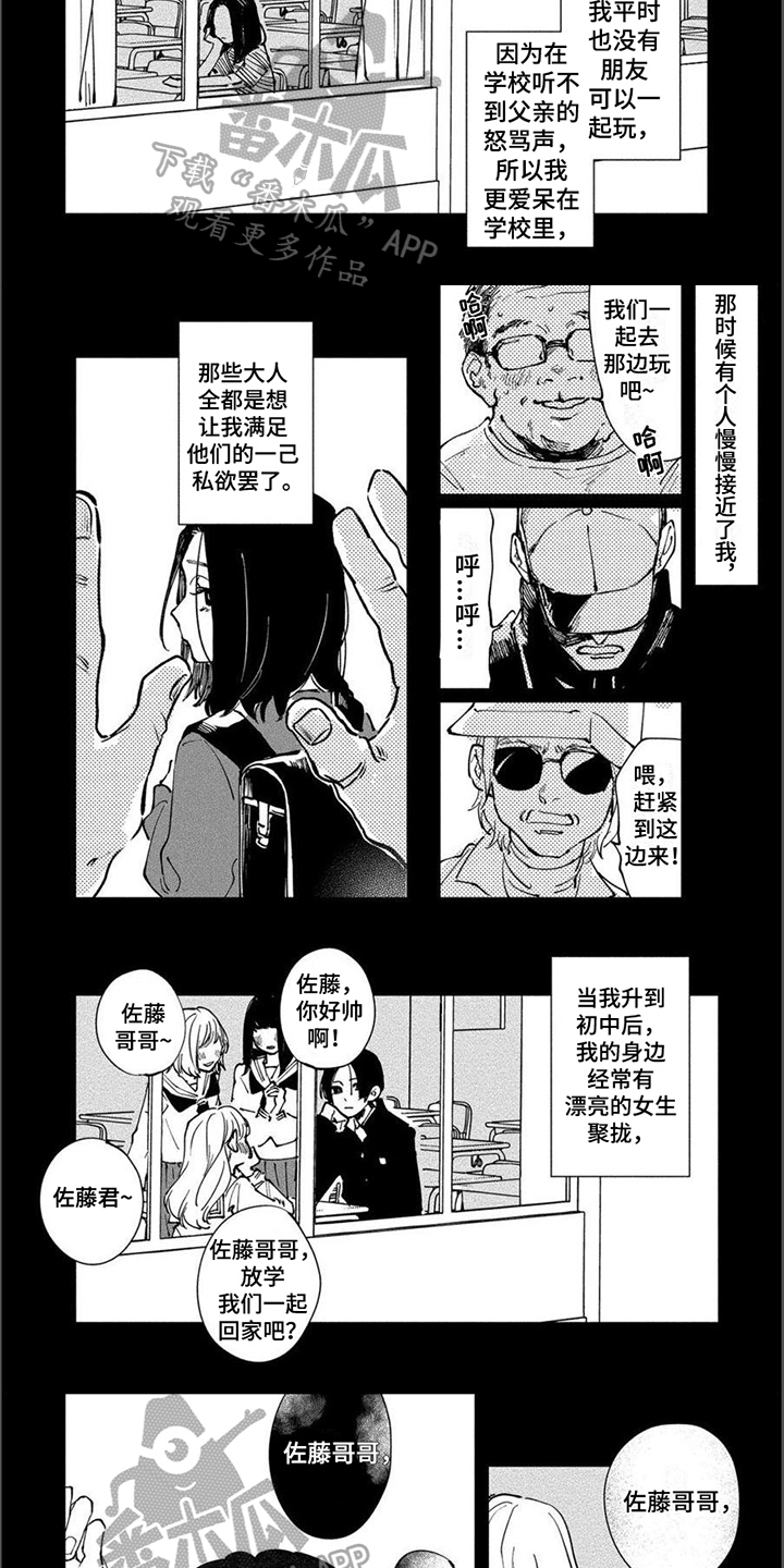 第14章：内心1