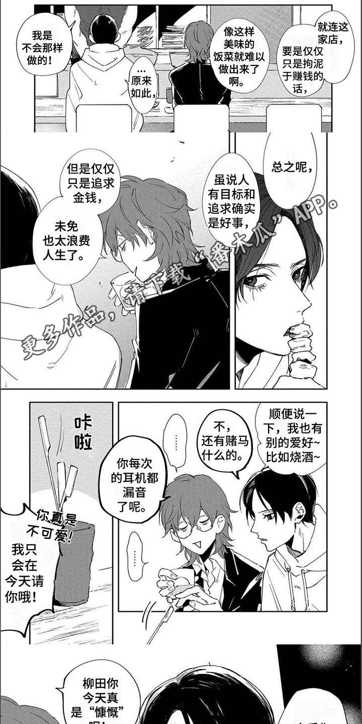 第6章：看法0