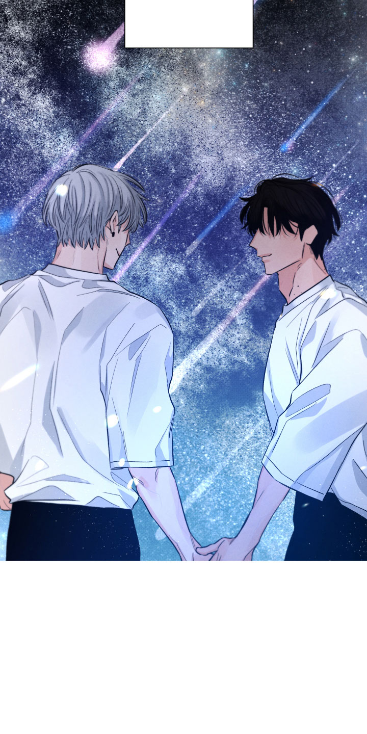 第22章：降落在我身边3