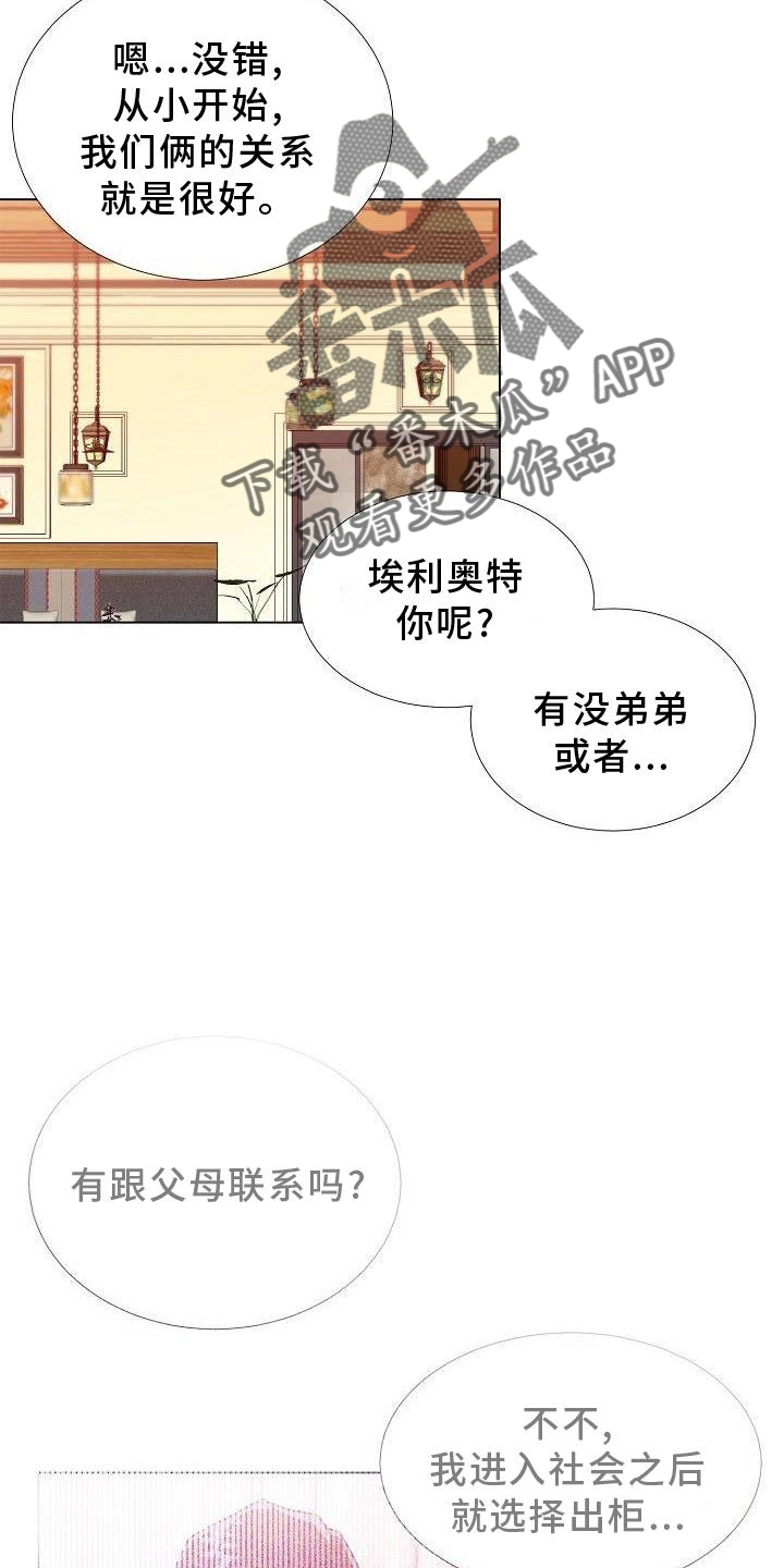 第22章：像今天这样3