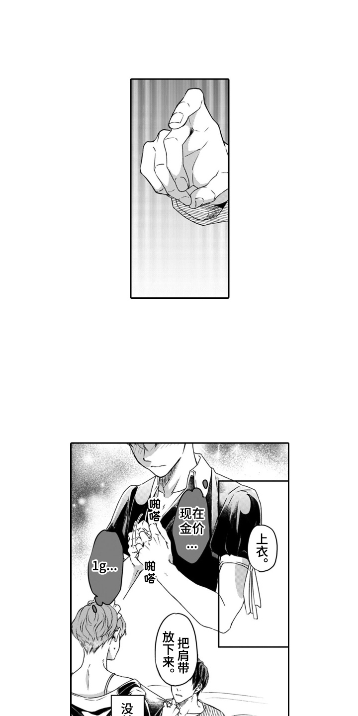 第3章：自掘坟墓0