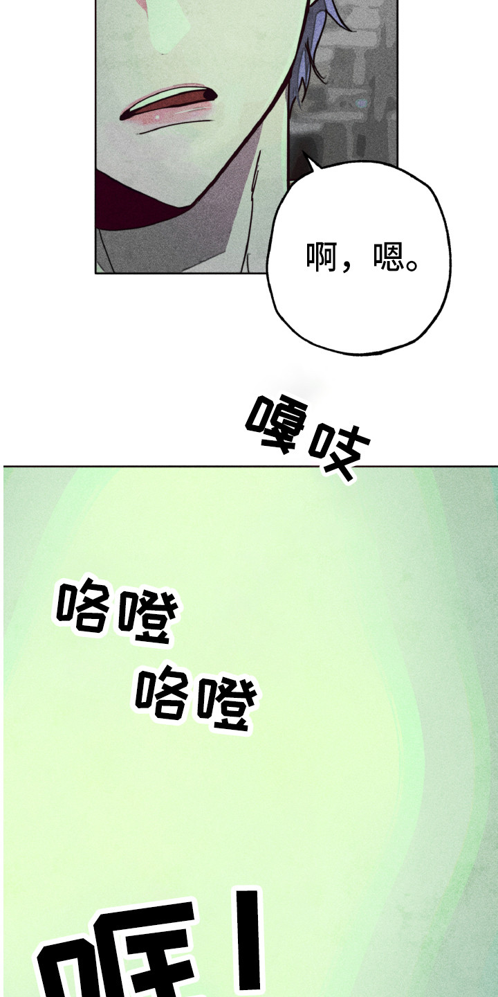 第3章：不该爱上3