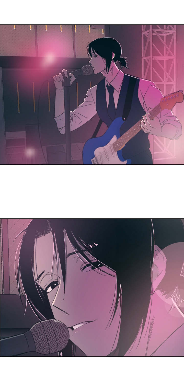 第1章：吉他手0