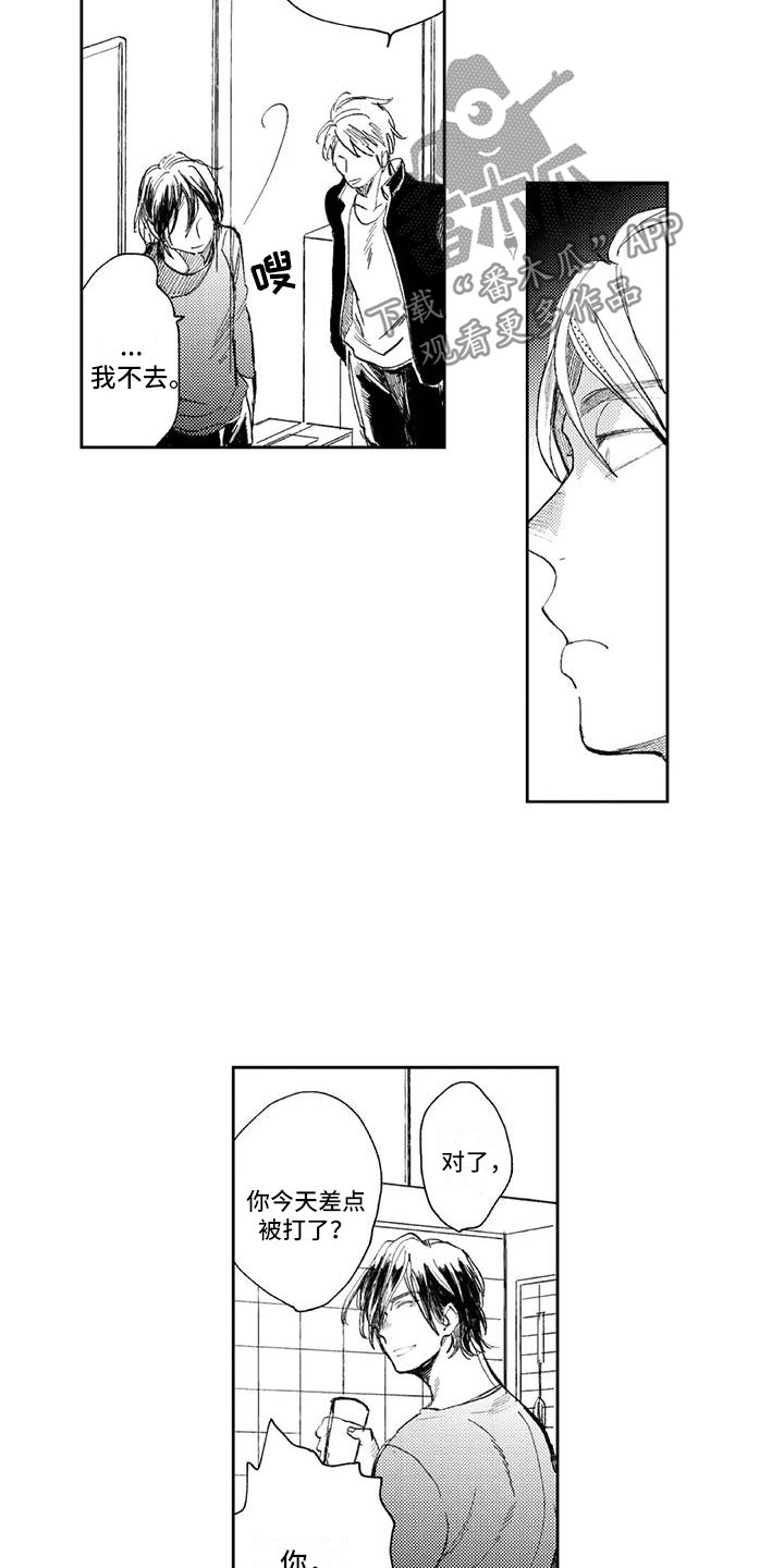 第6章：怎么办3