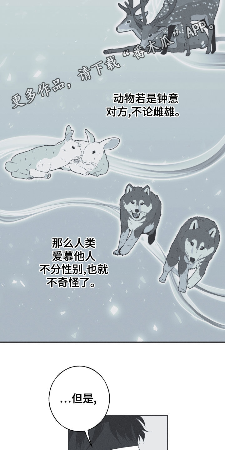 第43章：打小报告1