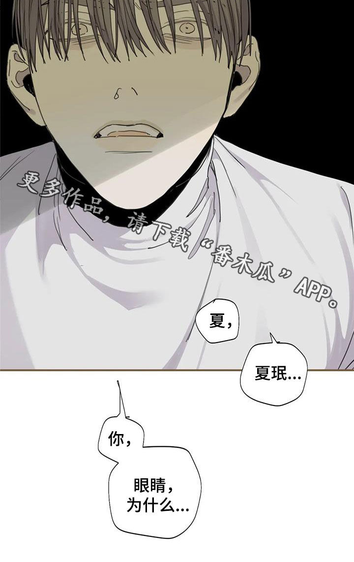 第83章：【第二季】学长的味道1