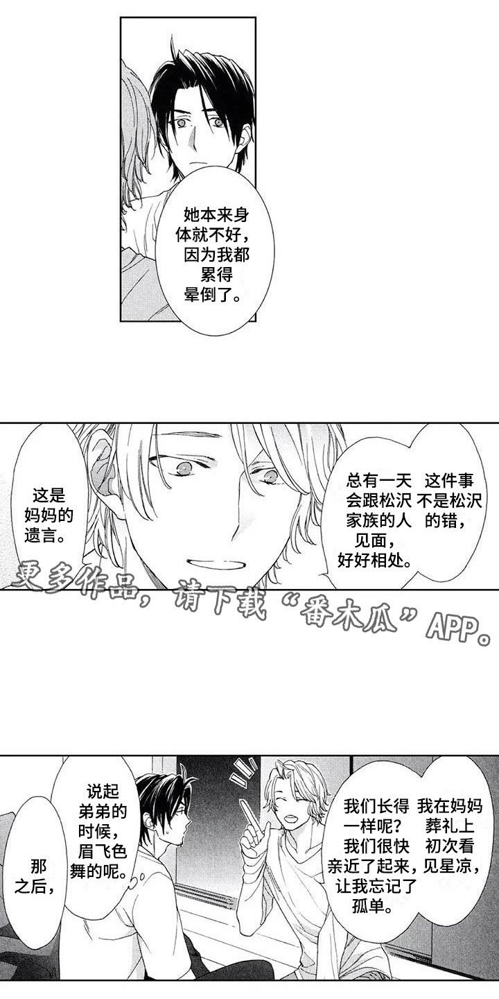 第26章：含糊其辞2