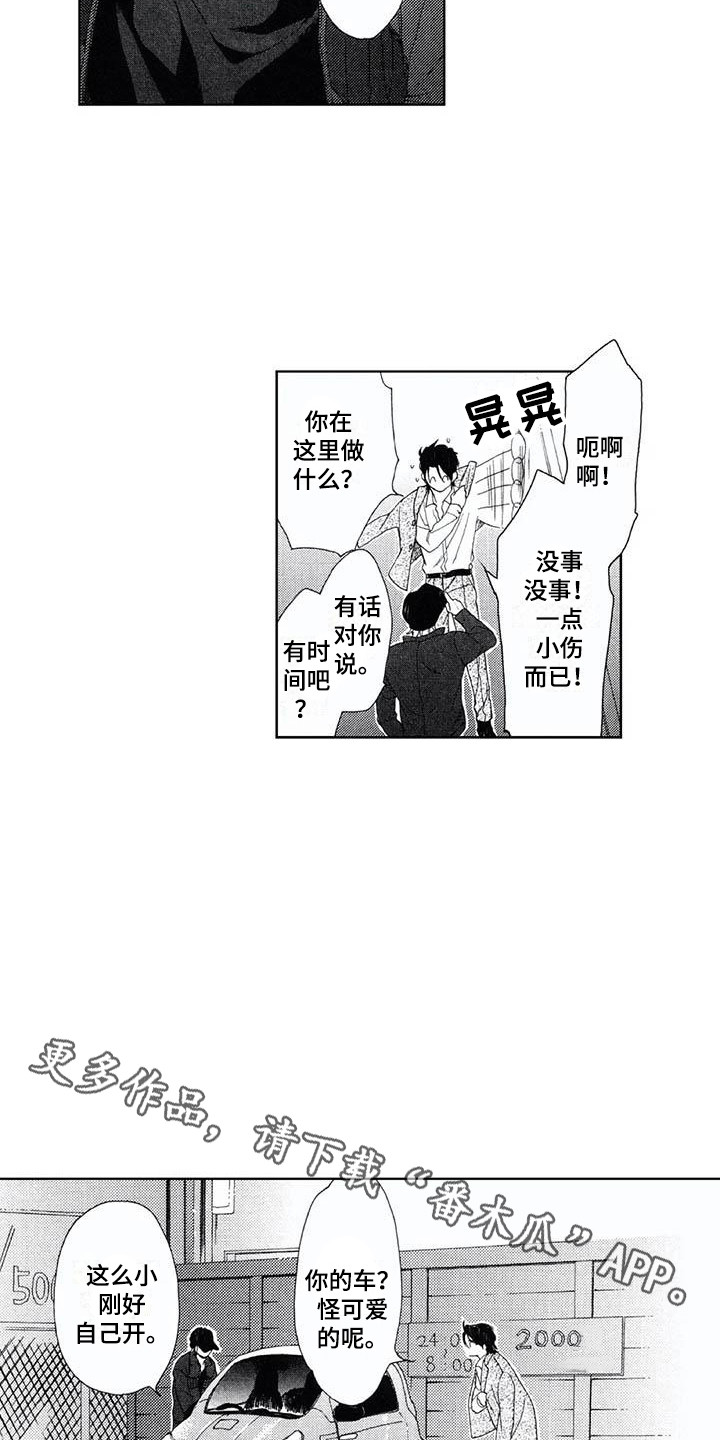 第17章：缘由3