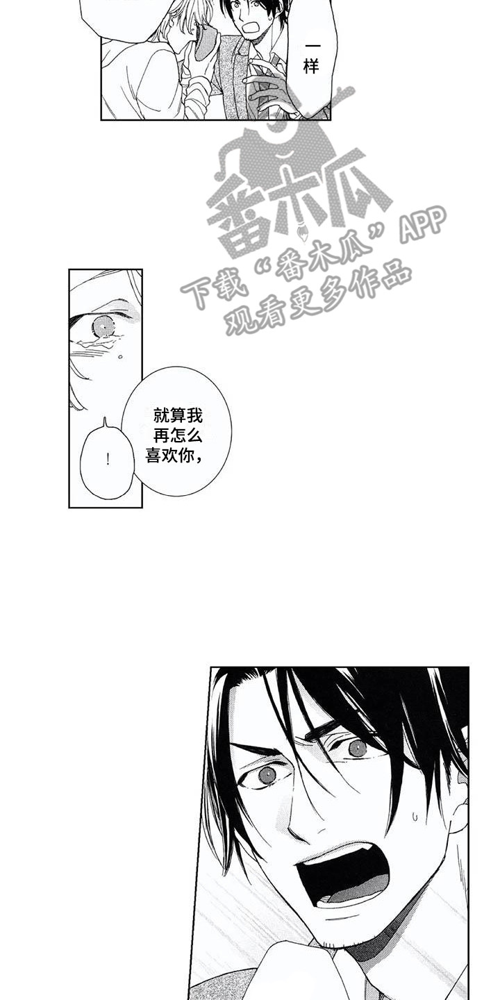 第29章：真心的1