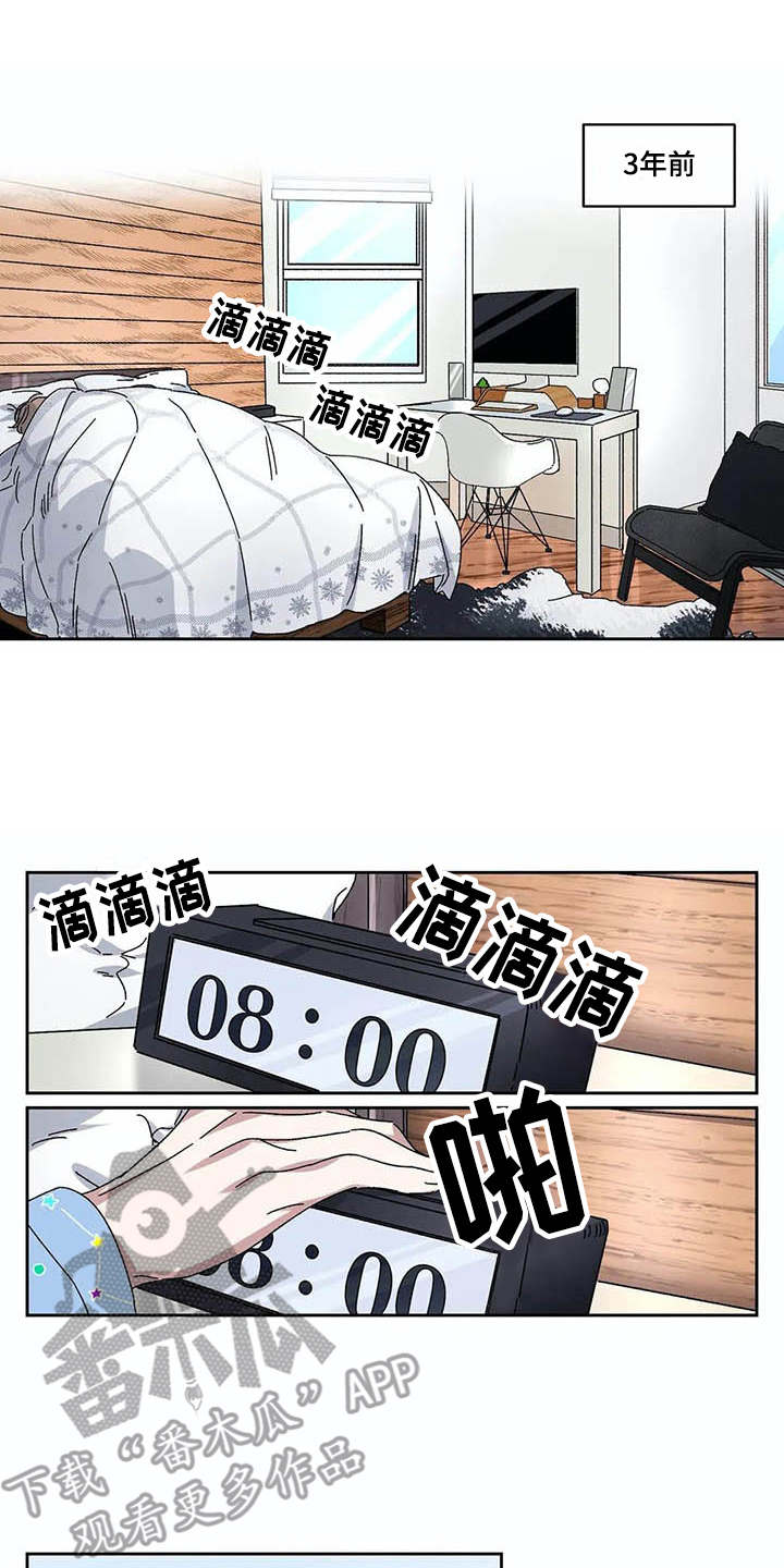 第13章：很奇怪0