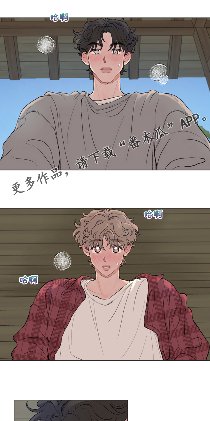 第83章：【第二季】男人的话你也信？0