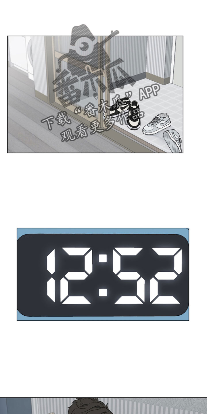 第127章：【第二季】奔溃0