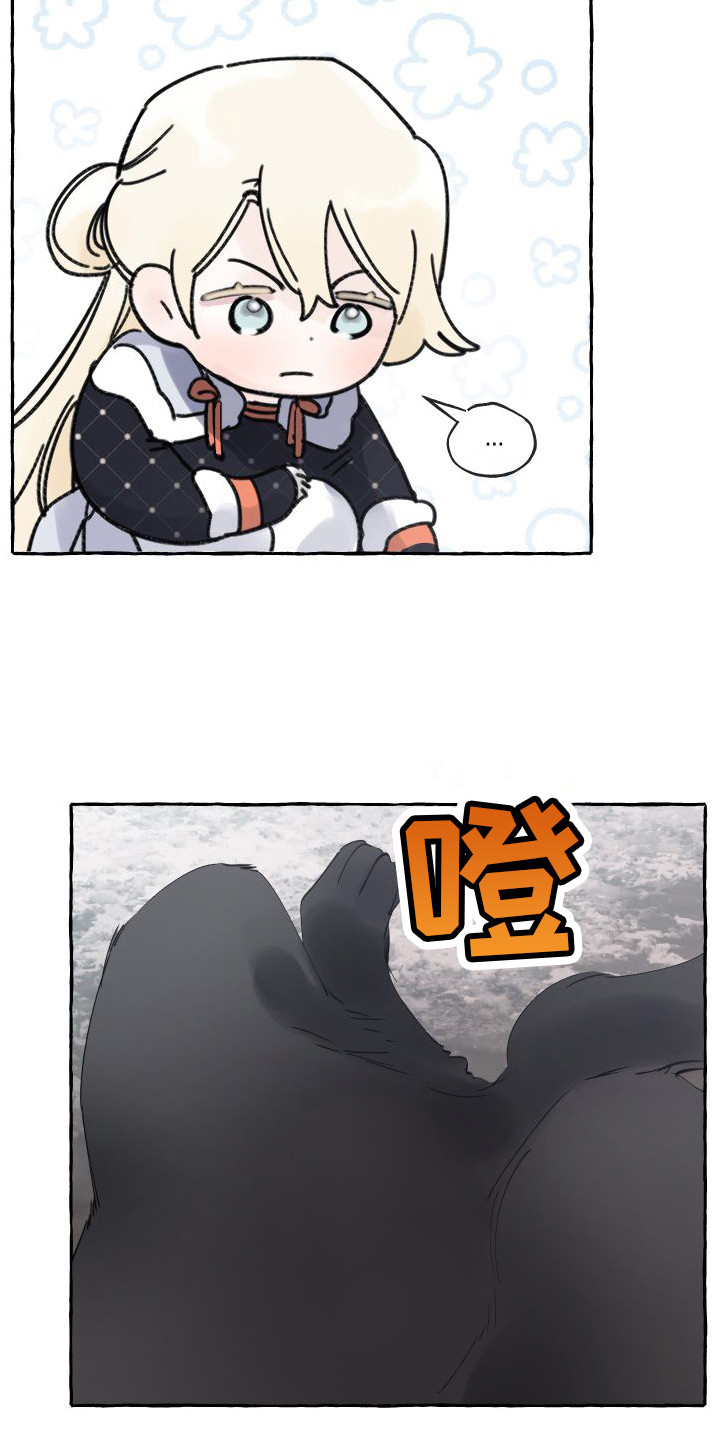 第12章： 另外的祭品3