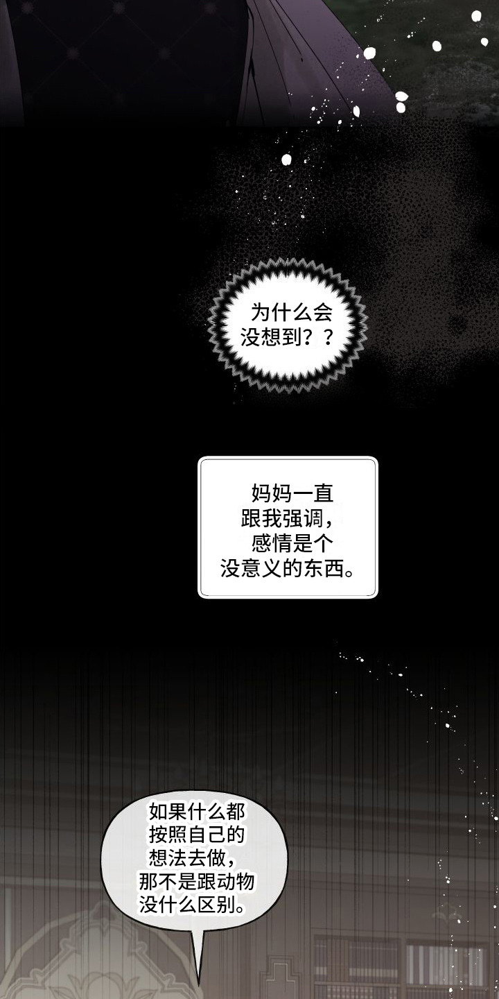 第16章：感到混乱2