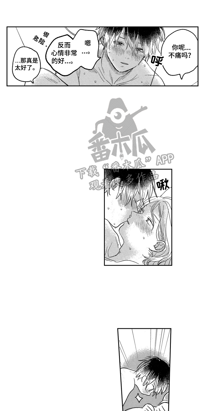 第15章：新形象0