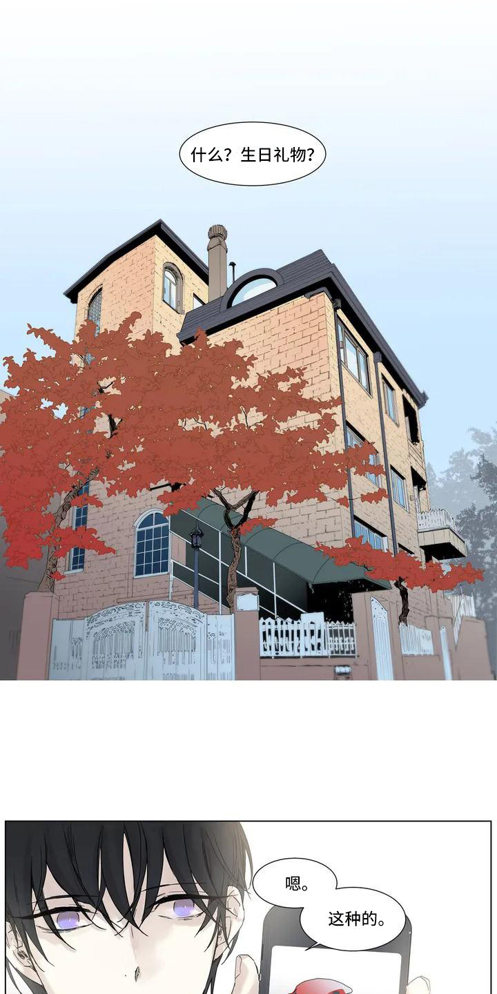 第1章：买摩托0