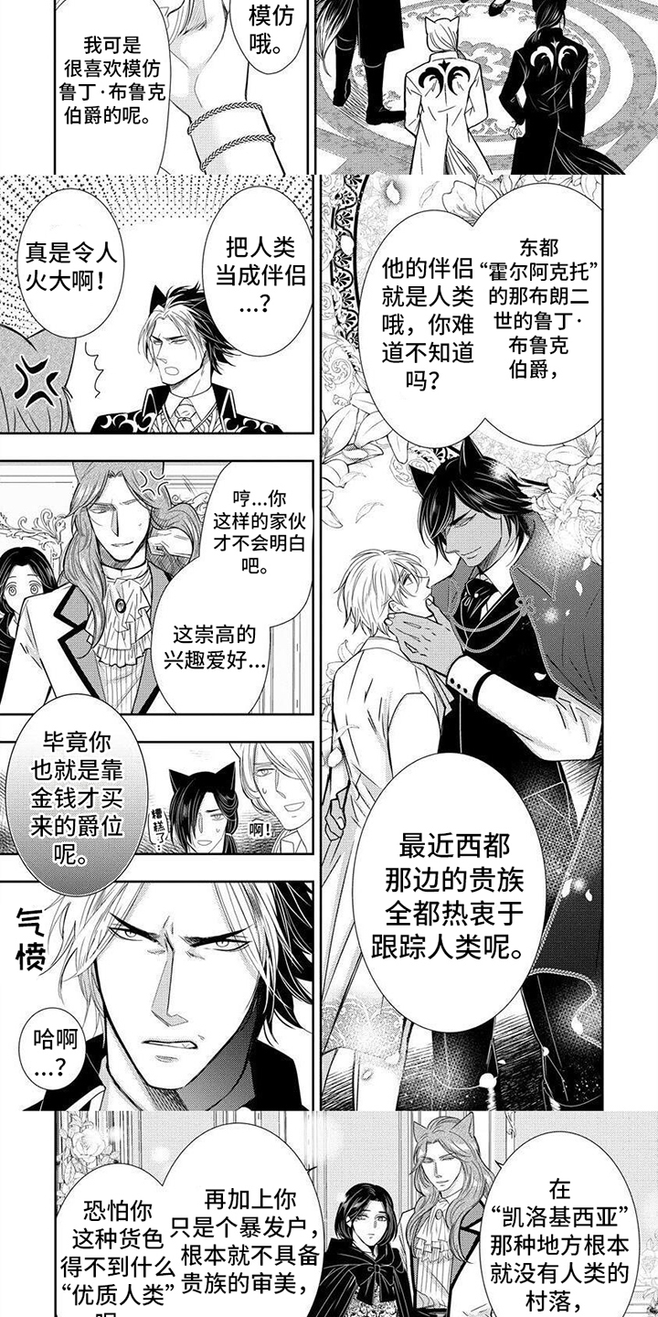 第1章：兽人王国2