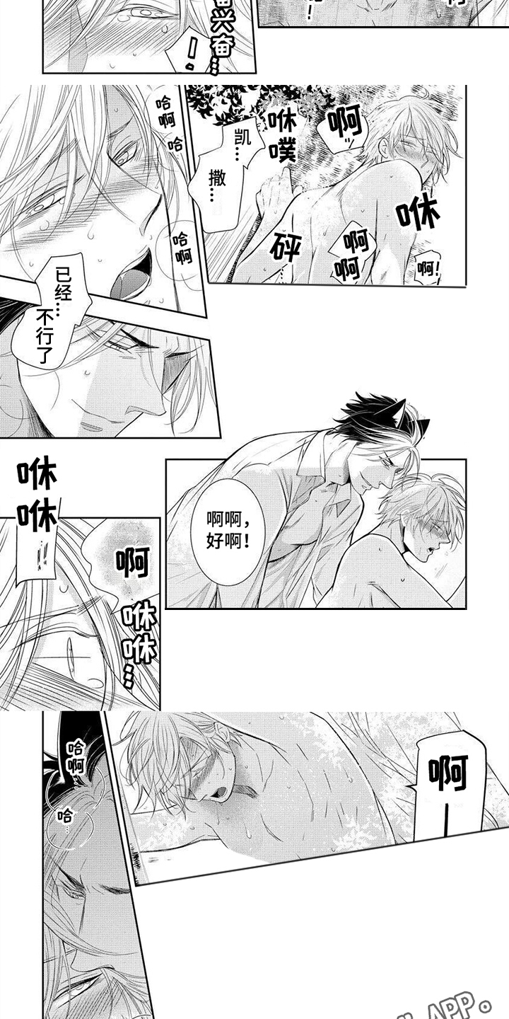 第14章：被盯上3