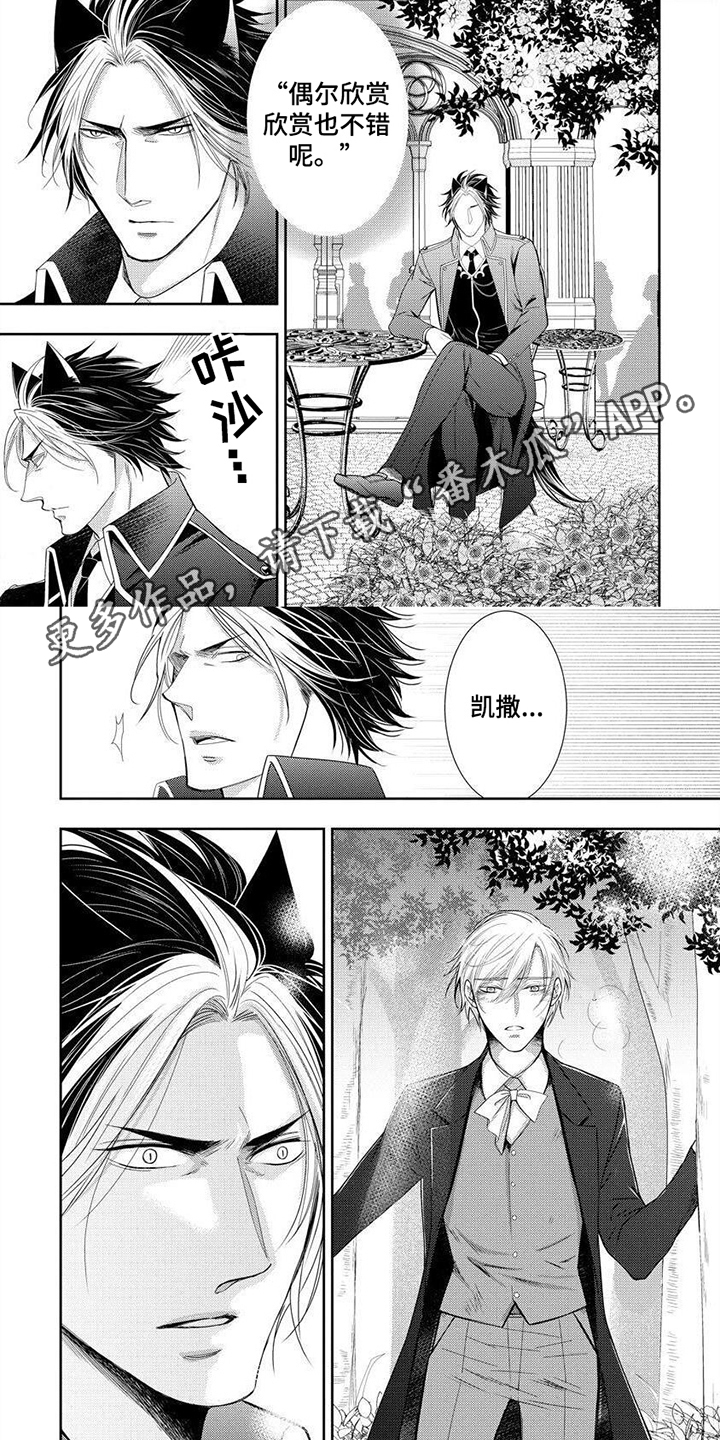 第17章：主动回来1