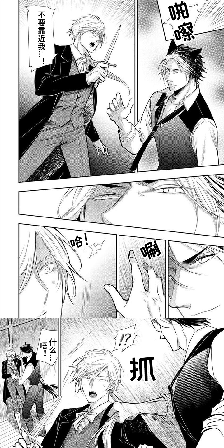 第3章：真面目0